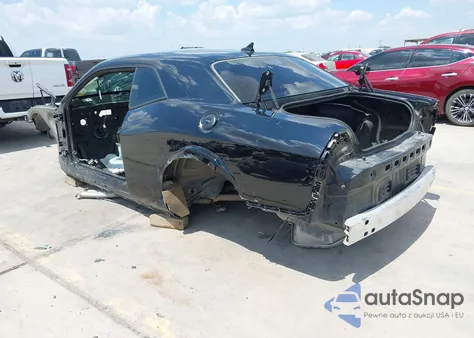 2020 Dodge Challenger Srt Hellcat Redeye Widebody z USA, uszkodzony, nr VIN 2C3CDZL95LH164929